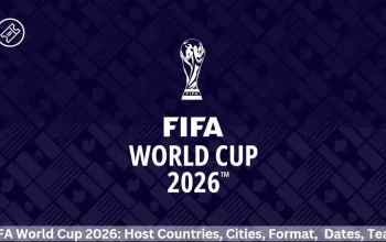 Katy Perry Tampil Memukau di Pembukaan FIFA World Cup 2026 dengan Gaya Futuristik dan Modern