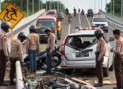 Kecelakaan dan Kematian di Berbagai Penjuru Dunia: Dari Kecelakaan Lalu Lintas hingga Insiden Maut