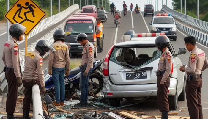 Kecelakaan dan Kematian di Berbagai Penjuru Dunia: Dari Kecelakaan Lalu Lintas hingga Insiden Maut