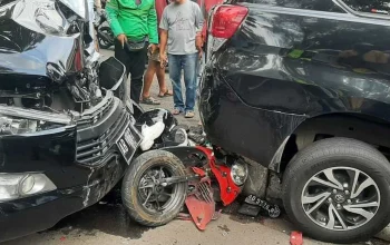Kecelakaan Lalu Lintas dan Kasus Haji: Gus Hilman dan Berita Terkini