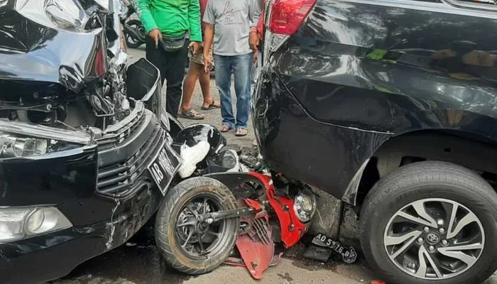 Kecelakaan Lalu Lintas dan Kasus Haji: Gus Hilman dan Berita Terkini