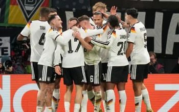 Kehancuran Impian Jerman di Piala Dunia 2026: Analisis Kekalahan Memilukan Melawan Paraguay