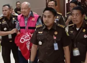 Kejaksaan Tinggi Sumatera Utara Intensifkan Pengusutan Kasus Korupsi