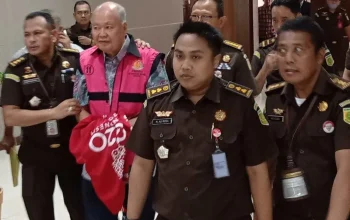 Kejaksaan Tinggi Sumatera Utara Intensifkan Pengusutan Kasus Korupsi