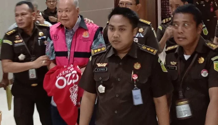 Kejaksaan Tinggi Sumatera Utara Intensifkan Pengusutan Kasus Korupsi