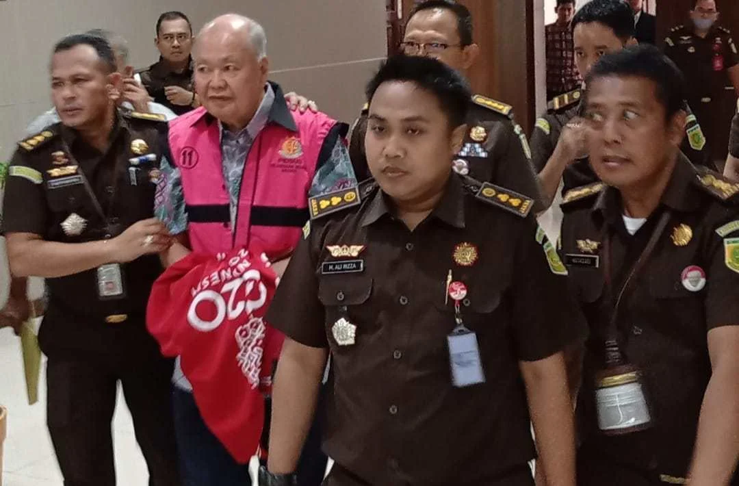 Kejaksaan Tinggi Sumatera Utara Intensifkan Pengusutan Kasus Korupsi