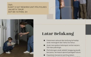 Kekerasan Anak di Daycare, Polisi Tambah Pasal Sisdiknas dan Perlindungan Konsumen