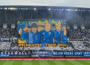 Kekhawatiran Bobotoh Menghadapi Sanksi FIFA Terhadap Persib Bandung