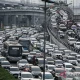 Kemacetan di Jakarta Meningkat, Demo Mahasiswa dan Kenaikan Tarif Transportasi Umum