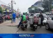 Kemacetan di Stasiun Bekasi: Penyebab dan Dampaknya