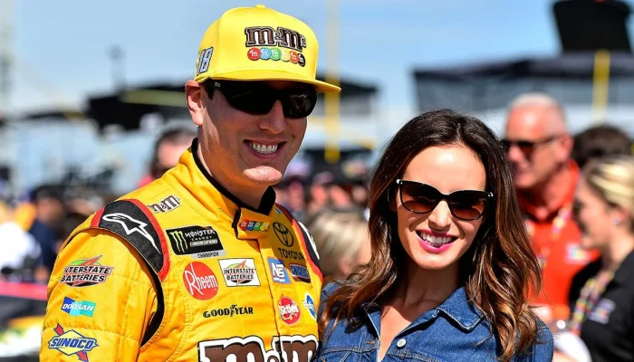 Kematian Kyle Busch: Keluarga dan Tim Mourn the Loss of Pembalap NASCAR Legendaris