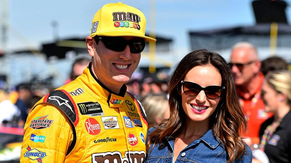 Kematian Kyle Busch: Keluarga dan Tim Mourn the Loss of Pembalap NASCAR Legendaris