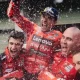 Kemenangan Di MotoGP Ceko 2026: Marc Marquez Puncaki Podium
