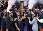 Kemenangan Knicks yang Tak Terlupakan: Mengalahkan Spurs 107-106 di NBA Finals