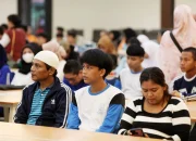 Kemendikdasmen Alokasikan Rp 7,21 Triliun untuk Bangun 100 Sekolah Nasional Terintegrasi