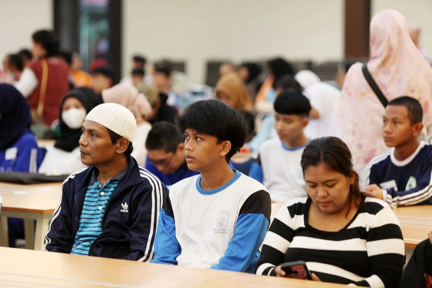 Kemendikdasmen Alokasikan Rp 7,21 Triliun untuk Bangun 100 Sekolah Nasional Terintegrasi