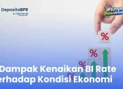 Kenaikan BI Rate: Dampak Terhadap Ekonomi dan Investasi