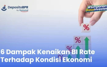 Kenaikan BI Rate: Dampak Terhadap Ekonomi dan Investasi