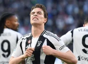 Kenan Yıldız: Bintang Muda Juventus yang Siap Mengharumkan Nama Timnas Turki