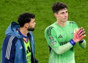 Kepa Arrizabalaga dan Arsenal: Masa Depan yang Tidak Pasti