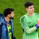 Kepa Arrizabalaga dan Arsenal: Masa Depan yang Tidak Pasti