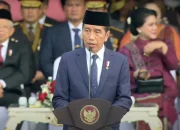 Kepolisian Negara Republik Indonesia: Meningkatnya Kepercayaan Publik dan Peran Penting dalam Masyarakat