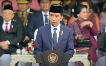 Kepolisian Negara Republik Indonesia: Meningkatnya Kepercayaan Publik dan Peran Penting dalam Masyarakat