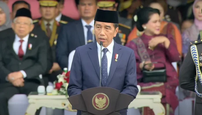 Kepolisian Negara Republik Indonesia: Meningkatnya Kepercayaan Publik dan Peran Penting dalam Masyarakat