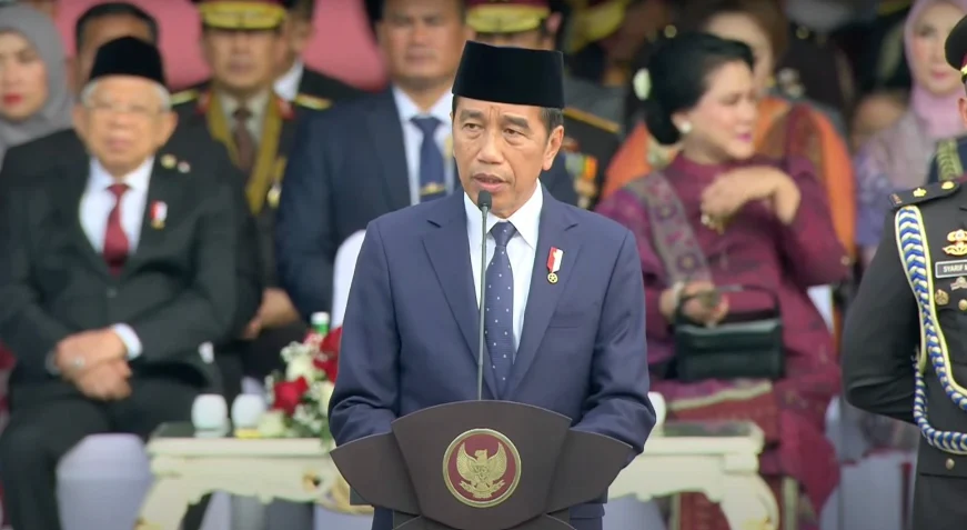 Kepolisian Negara Republik Indonesia: Meningkatnya Kepercayaan Publik dan Peran Penting dalam Masyarakat