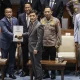 Kepolisian Negara Republik Indonesia: Menuju Keadilan Rasa Aman