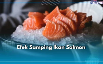 Keracunan Makanan: Bahaya Mengonsumsi Ikan Salmon Mentah dan Sate Kiriman Misterius