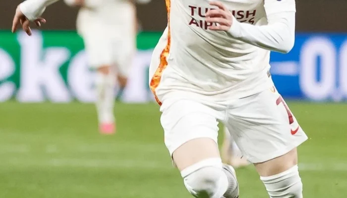 Kerem Aktürkoğlu Terlibat Insiden dengan Suporter di Piala Dunia 2026