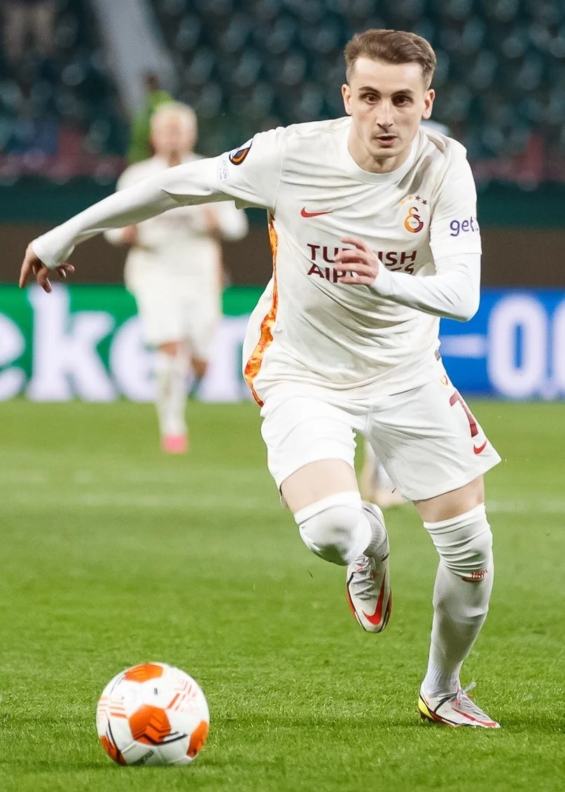 Kerem Aktürkoğlu Terlibat Insiden dengan Suporter di Piala Dunia 2026