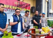 Keributan WNA di Bali: Dugaan Pungli Polisi dan Tindak Kriminal Lainnya