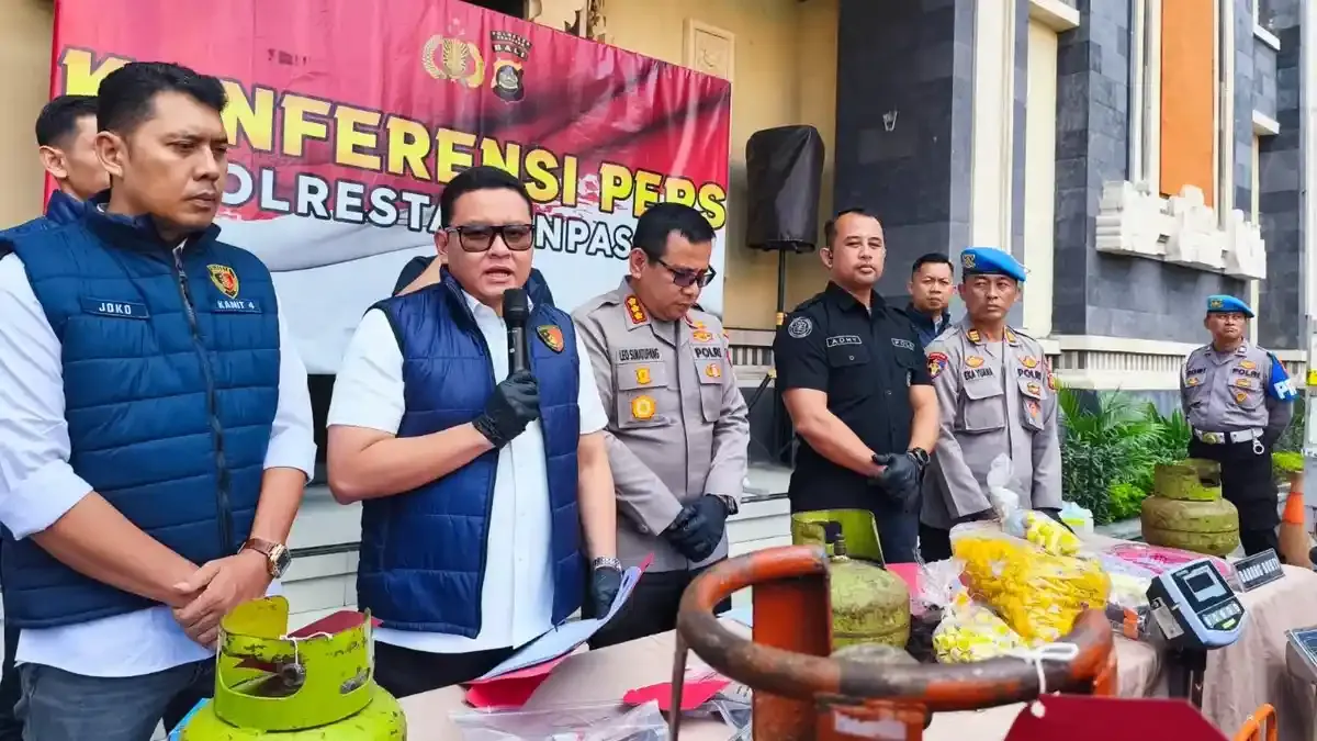 Keributan WNA di Bali: Dugaan Pungli Polisi dan Tindak Kriminal Lainnya