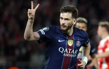 Khvicha Kvaratskhelia, Bintang Sepakbola yang Menghebohkan Eropa