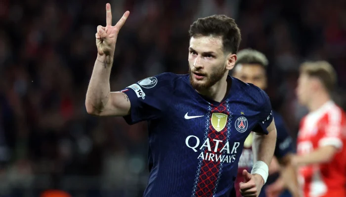 Khvicha Kvaratskhelia, Bintang Sepakbola yang Menghebohkan Eropa