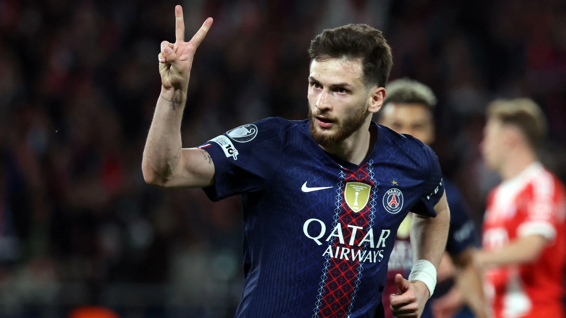 Khvicha Kvaratskhelia, Bintang Sepakbola yang Menghebohkan Eropa