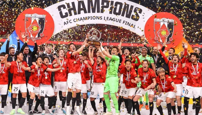 Kim Jong-un Merayakan Kemenangan Naegohyang FC sebagai Juara AFC Women’s Champions League