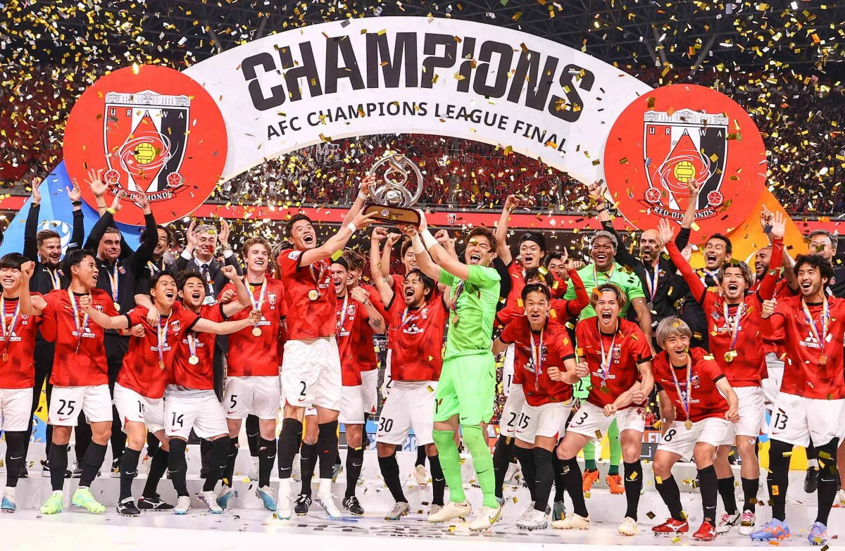 Kim Jong-un Merayakan Kemenangan Naegohyang FC sebagai Juara AFC Women's Champions League