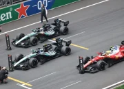Kimi Antonelli Memimpin Klasemen Sementara F1, Lewis Hamilton Di Posisi Kedua