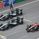 Kimi Antonelli Memimpin Klasemen Sementara F1, Lewis Hamilton Di Posisi Kedua