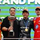 Kimi Antonelli Pimpin Klasemen Sementara, Austrian Grand Prix Jadi Sirkuit Panas