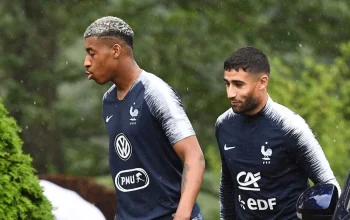 Kimpembe: Dari Lapangan Sepak Bola hingga Dunia Hiburan