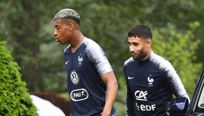 Kimpembe: Dari Lapangan Sepak Bola hingga Dunia Hiburan