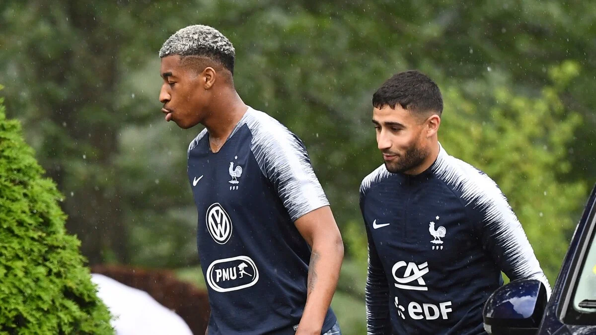 Kimpembe: Dari Lapangan Sepak Bola hingga Dunia Hiburan