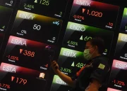Kinerja Saham ANTM dan BUMN Tambang Lainnya Diprediksi Turun