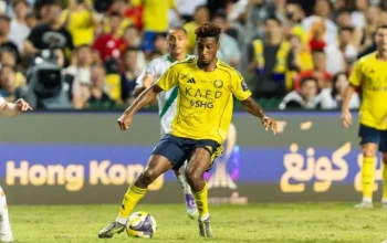 Kingsley Coman dan Peran Pentingnya dalam Dunia Sepak Bola