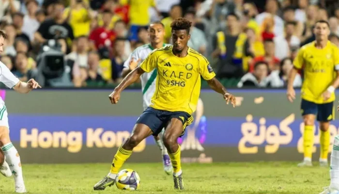 Kingsley Coman dan Peran Pentingnya dalam Dunia Sepak Bola