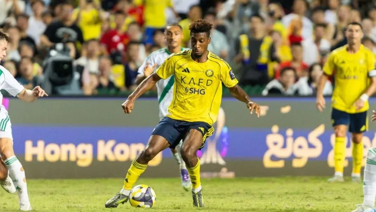 Kingsley Coman dan Peran Pentingnya dalam Dunia Sepak Bola